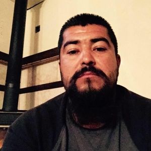 Meet your Posher, Armando